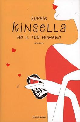 Ho il tuo numero - Sophie Kinsella