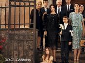 Campaign: Dolce Gabbana 2012
