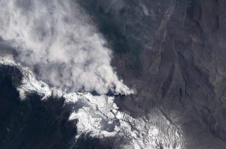 Brucia il parco nazionale Torres del Paine in Patagonia: enormi danni ambientali