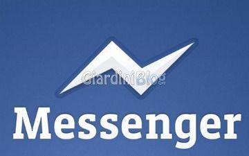 facebook messenger