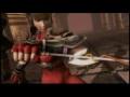 Diario di un videogiocatore week 53 – Soul Calibur II (Intro)