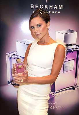 Personaggio: Victoria Beckham