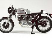 Norvin Cafe Racer