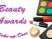 Make-up-Deer Beauty Awards 2011!!