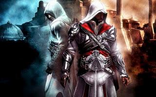 Assassin's Creed Revelations : imminenti nuovi DLC legati alla storia ?