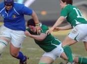 Rugby femminile: spruzzata azzurro meglio 2011