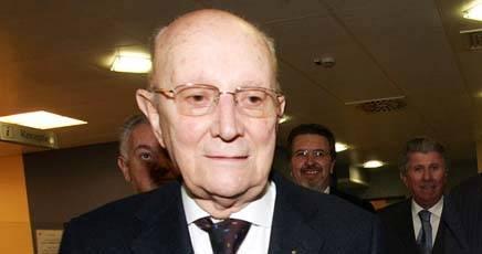 E' morto don Luigi Verzè