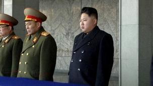 Corea del Nord: Kim Jong-un nominato comandante supremo delle forse armate