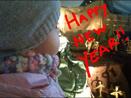 … and a Happy New Year!