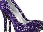 Pumps paillettes Dolce Gabbana