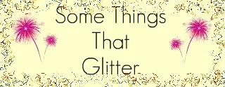 {. Tutorial 8. Some Things That Glitter