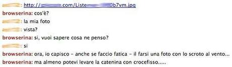 Un anno di Browserina