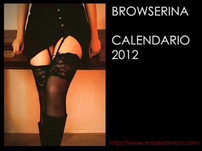 Un anno di Browserina