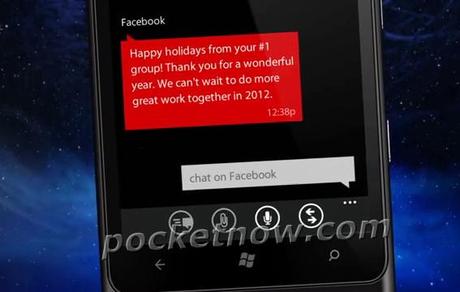 Nokia Lumia 900 Ace Windows Phone 7 Tango : Foto ufficiali in arrivo a Gennaio 2012!