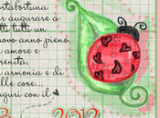 ...i miei auguri, fatti cuore