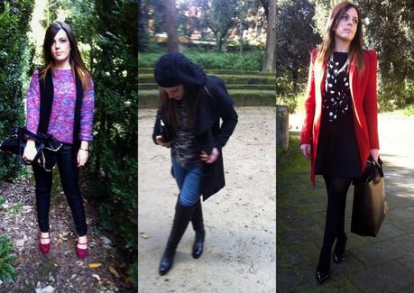 Goodbye 2011. Welcome 2012.