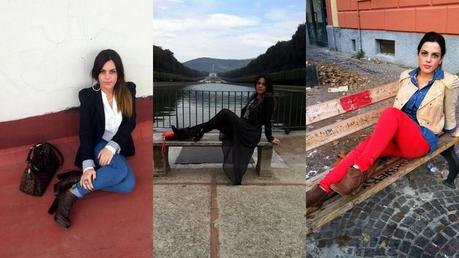 Goodbye 2011. Welcome 2012.