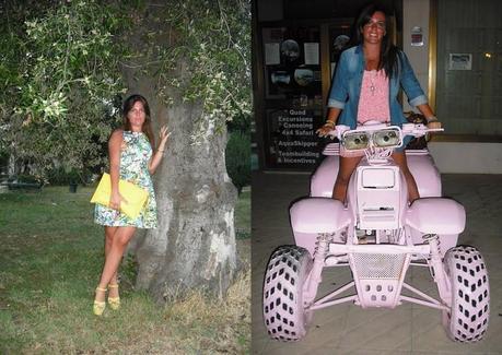 Goodbye 2011. Welcome 2012.