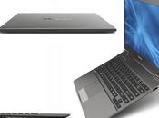 UltraBook nato casa toshiba: Portègè Z830