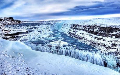 RECORD DI NEVE IN ISLANDA