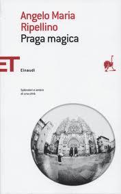 La magia sono le parole di Praga