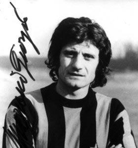 Giorgio Mariani (1946-2011)