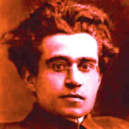 Antonio Gramsci: Voglio che ogni mattino sia per me un capodanno