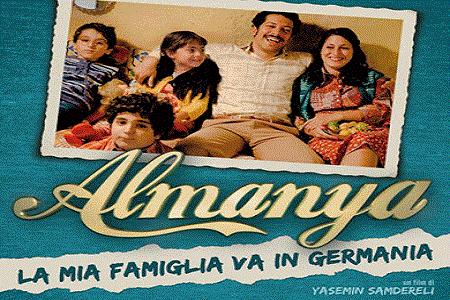 almanya Il film “Almanya” campione di incassi in Germania