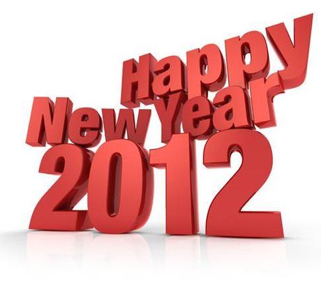 2012 Buon Anno tra Profezia, Tecnologia e Recessione