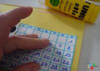 calendario1 IL NOSTRO CALENDARIO 2012