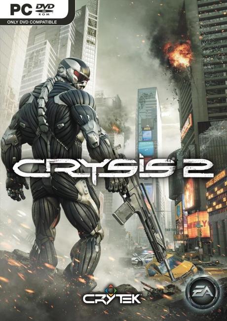 Crysis 2 è il gioco più piratato del 2011, a seguire Modern Warfare 3 e Battlefield 3