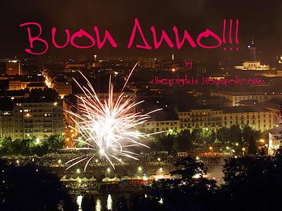 BUON ANNO!!!