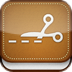 ScrapPad - Scrapbook for iPad (AppStore Link) 