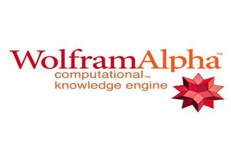 wolframalpha Conoscere lanno 2012 con Wolfram Apha 