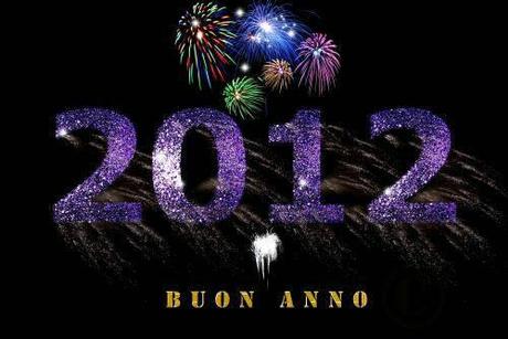 Buon Anno! Da What The Fuck?