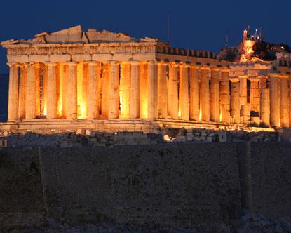 Musei e siti archeologici chiusi in Grecia per sciopero