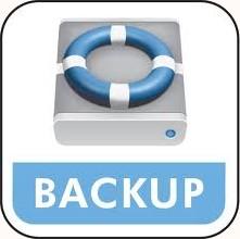 Ubuntu il Backup con  SimpleBackup Tool