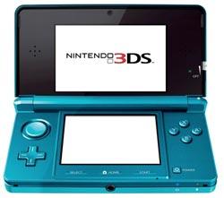 Nintendo 3DS