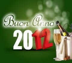 BUON 2012 (MA NON A TUTTI…!)