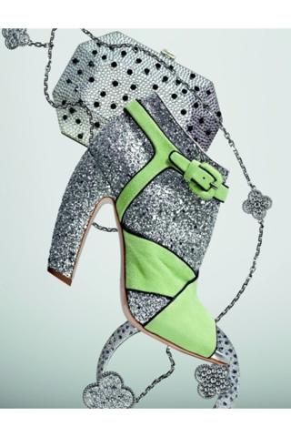 Happy New Year Fashion Bloggers