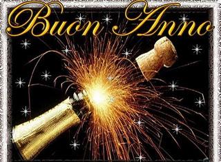 Buon San Silvestro!