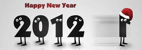 Buon Anno 2012