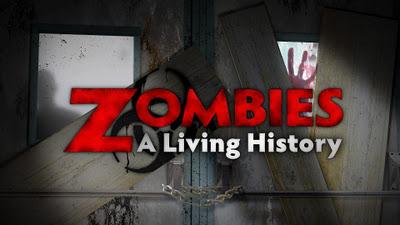 Zombies A Living History, il documentario definitivo?