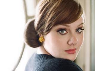 Ritratto di Signora#4: Adele.