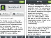 AppTrackr stata minacciata Apple sulle applicazioni scaricate illegalmente