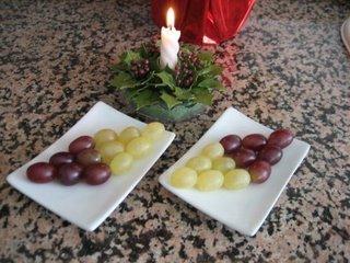 Doce Uvas