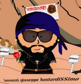 2012 I’m talking to you – di iannozzi Giuseppe