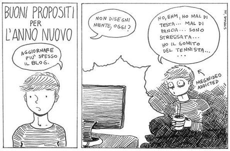 Per l'anno nuovo