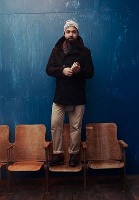 Indigo & Cotton Fall/Winter 2011 _  Lookbook