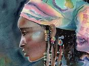 Leggere Poesia Piccola Donna Tanzania